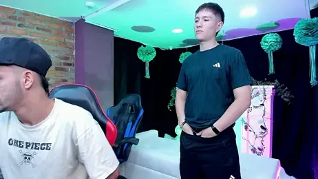 Bad_Boys777 stripchat stream image