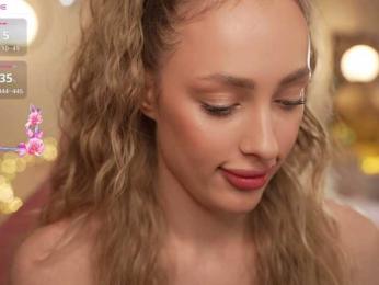 MilaLuxury bongacams stream image