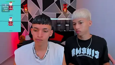 Juan_Nd_Steven stripchat stream image