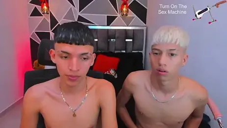 Juan_Nd_Steven stripchat stream image