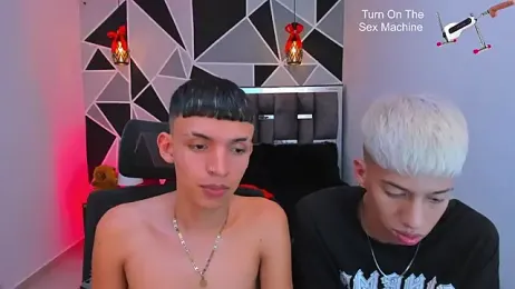 Juan_Nd_Steven stripchat stream image