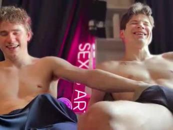 marcus_paradise chaturbate stream image