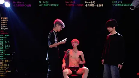 Eagle-five001 stripchat stream image