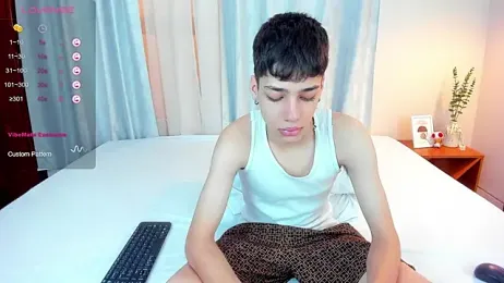 oblivion_deku stripchat stream image