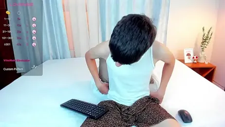 oblivion_deku stripchat stream image