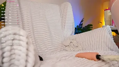 Baby_blush stripchat stream image