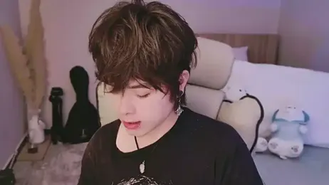 PaulTexx stripchat stream image