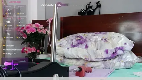 AnalQueenKa stripchat stream image, 19.03.2026 02:30