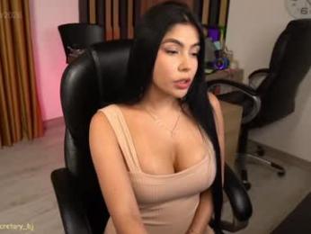 secretary_bj chaturbate stream image