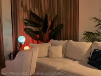 liliaah chaturbate stream image