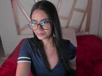 PaulinaBelush bongacams stream image