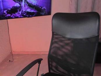 PaulinaBelush bongacams stream image