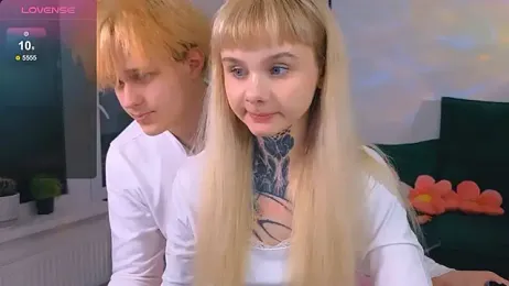 Britney_Lynch stripchat stream image