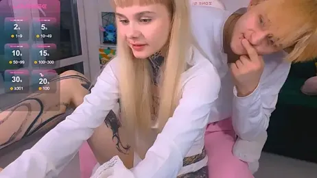 Britney_Lynch stripchat stream image