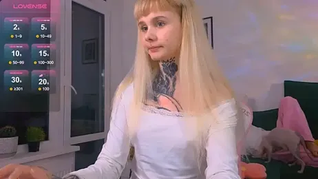 Britney_Lynch stripchat stream image