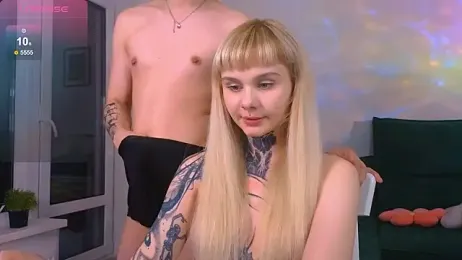 Britney_Lynch stripchat stream image