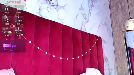 PrincePoppy stripchat stream image