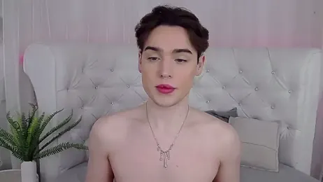 RobbyCharming stripchat stream image