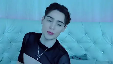 RobbyCharming stripchat stream image