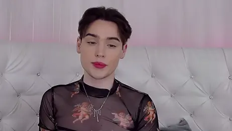 RobbyCharming stripchat stream image