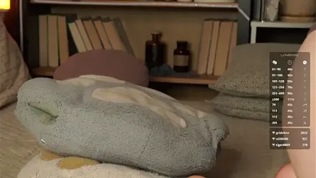 DarylBarks stripchat stream image