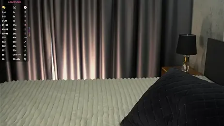 GeorginaCurvin stripchat stream image