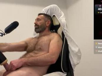 donnybasilisk chaturbate stream image