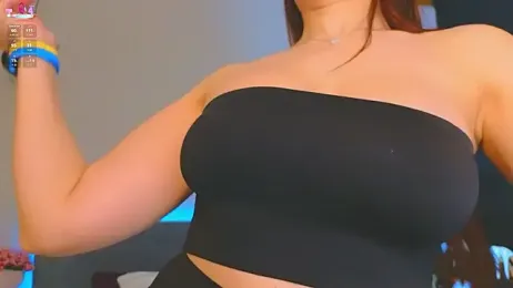 Kira_from_UA stripchat stream image