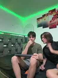 Alex_and_Fabian stripchat stream image