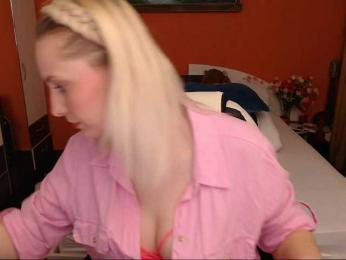 NatashaRouge bongacams stream image