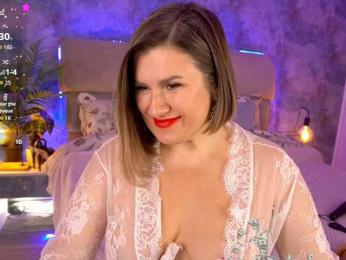 KiraRoxx bongacams stream image