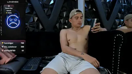 LiamDeep stripchat stream image, 21.03.2026 20:30