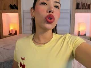 veronica-garcia camsoda stream image, 22.03.2026 12:40
