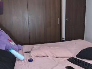 annacaribean camsoda stream image