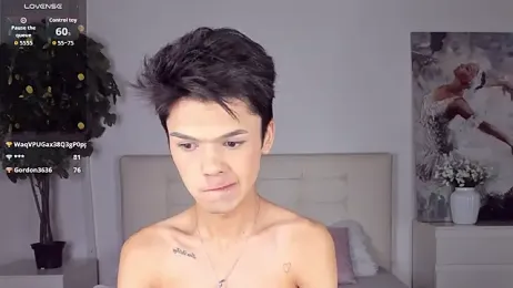 Felix_Rey stripchat stream image