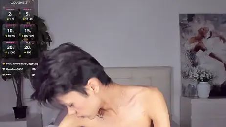 Felix_Rey stripchat stream image