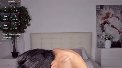 Felix_Rey stripchat stream image