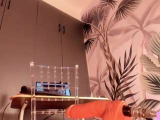 sugar-mirie camsoda stream image, 23.03.2026 11:50