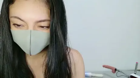 Mary-JP stripchat stream image