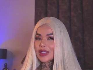 misspeearl camsoda stream image