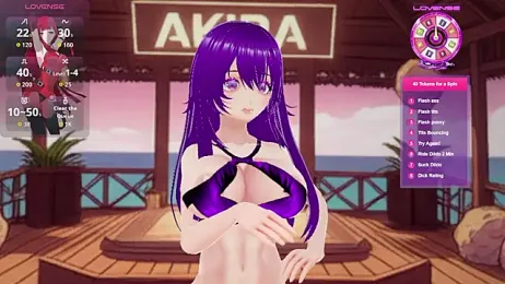 AkiraVixent stripchat stream image, 23.03.2026 19:10