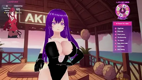 AkiraVixent stripchat stream image, 23.03.2026 19:10