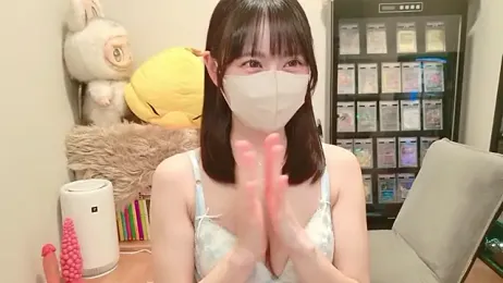 HIKARI_x0 stripchat stream image