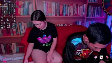 Shyfantasies stripchat stream image