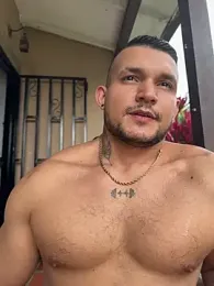 Marco_Vega stripchat stream image