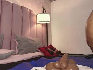 hallybans camsoda stream image