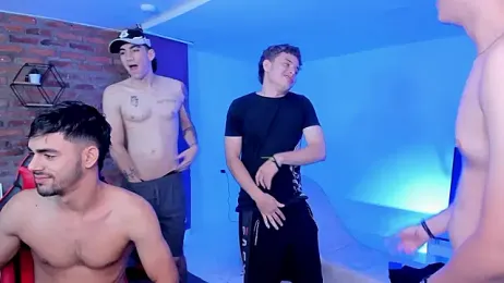 Bad_Boys777 stripchat stream image