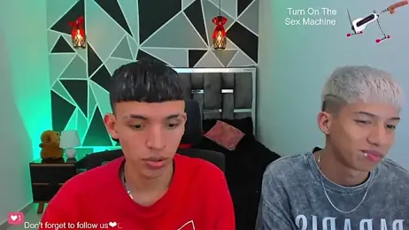 Juan_Nd_Steven stripchat stream image