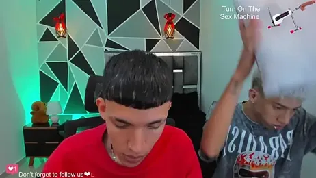 Juan_Nd_Steven stripchat stream image