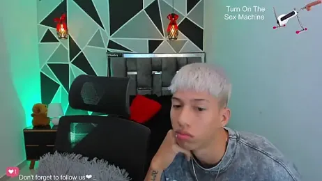 Juan_Nd_Steven stripchat stream image